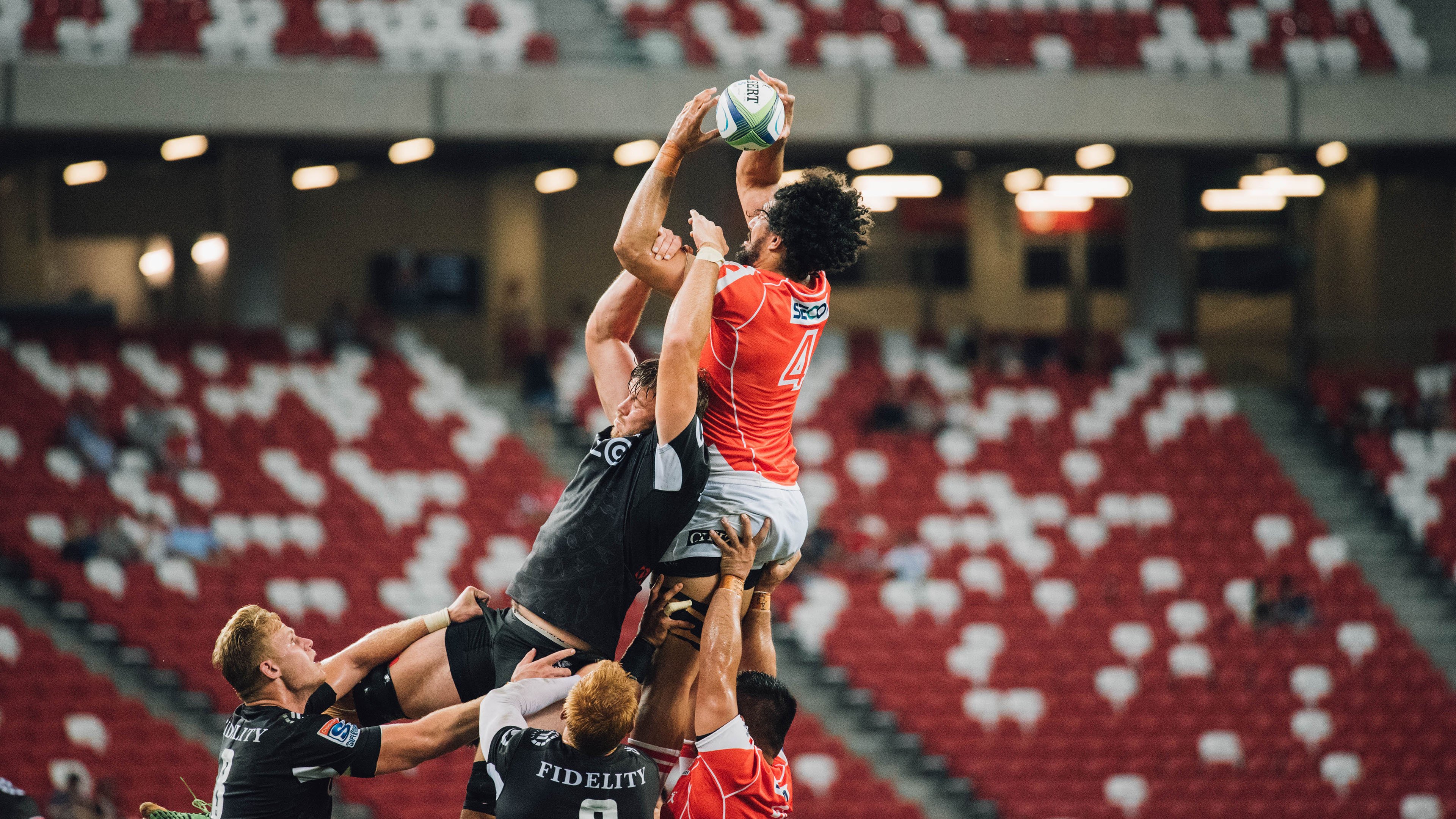 逆境求生:球队如何在危机中扭转局势,逆境求生的狮群